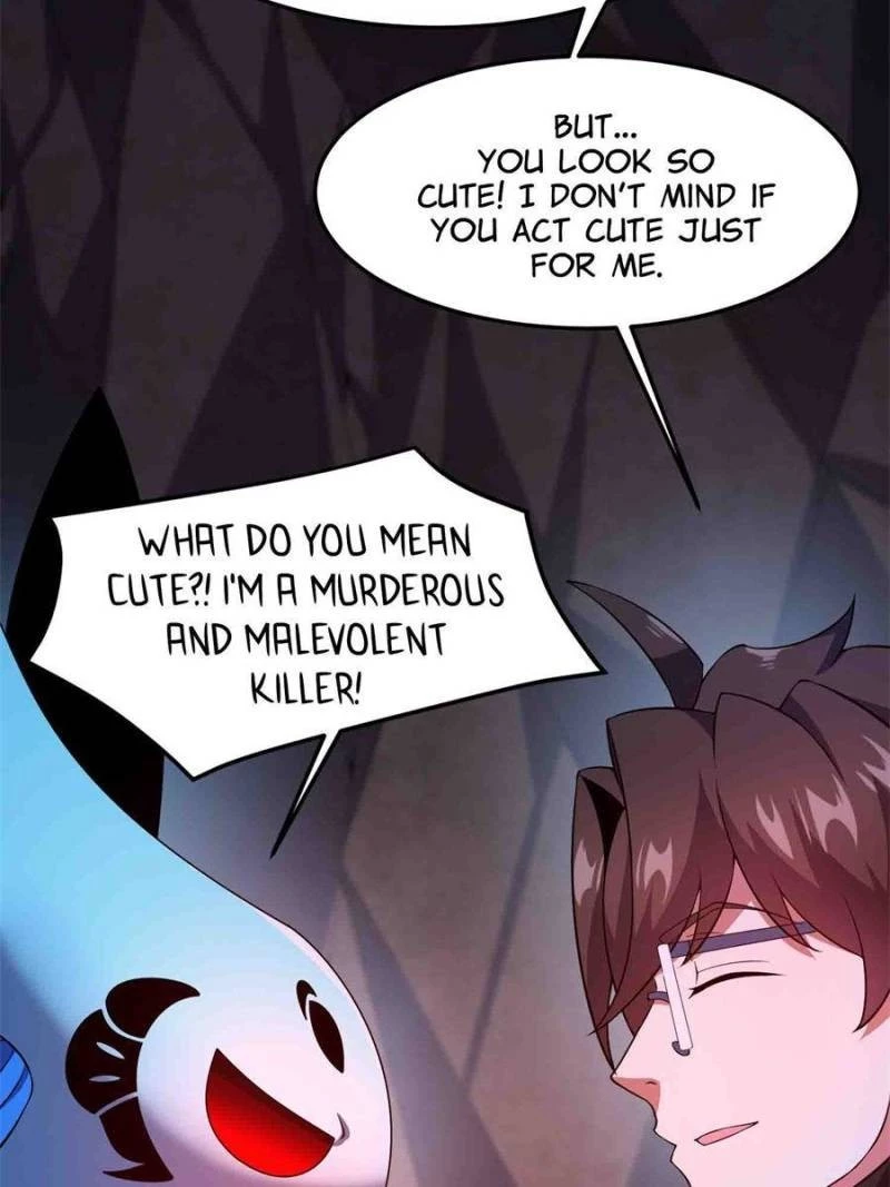 Monster Pet Evolution Chapter 187 - 19