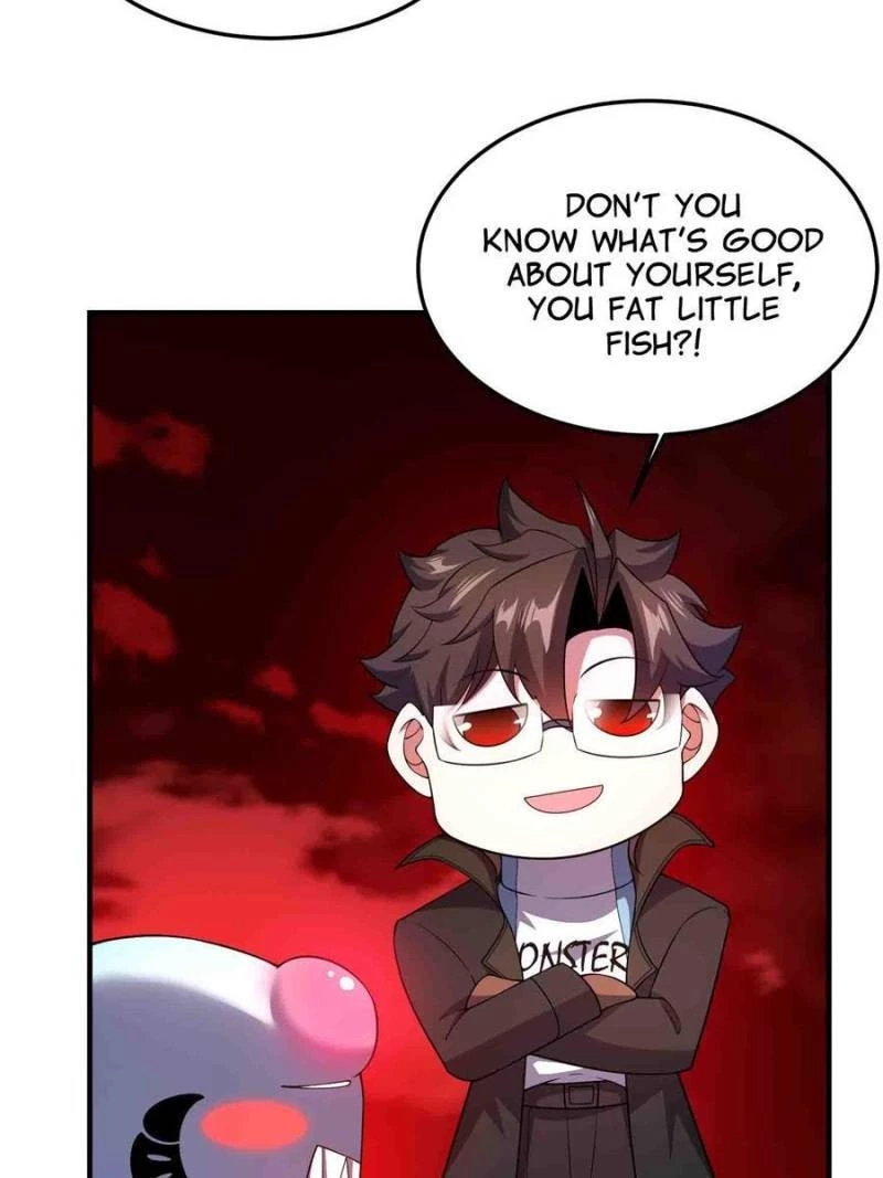 Monster Pet Evolution Chapter 187 - 24