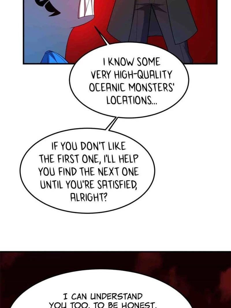 Monster Pet Evolution Chapter 187 - 25