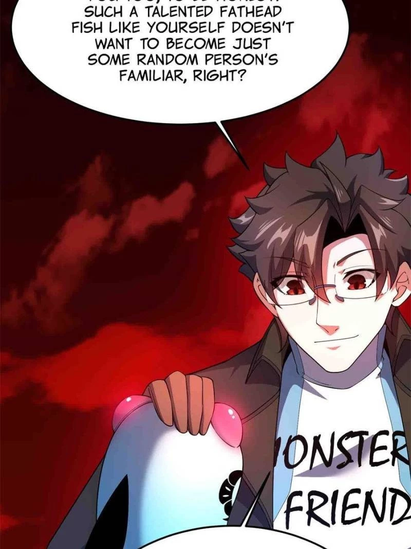 Monster Pet Evolution Chapter 187 - 26