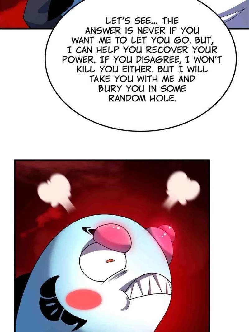 Monster Pet Evolution Chapter 187 - 27