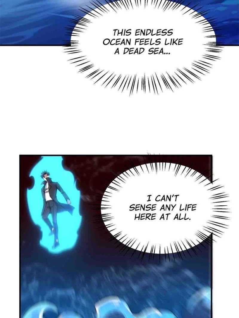 Monster Pet Evolution Chapter 187 - 34