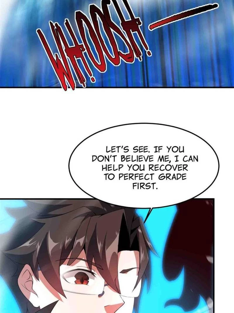 Monster Pet Evolution Chapter 187 - 43