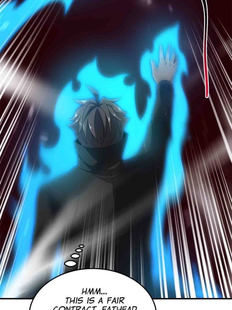 Monster Pet Evolution Chapter 187 - 48