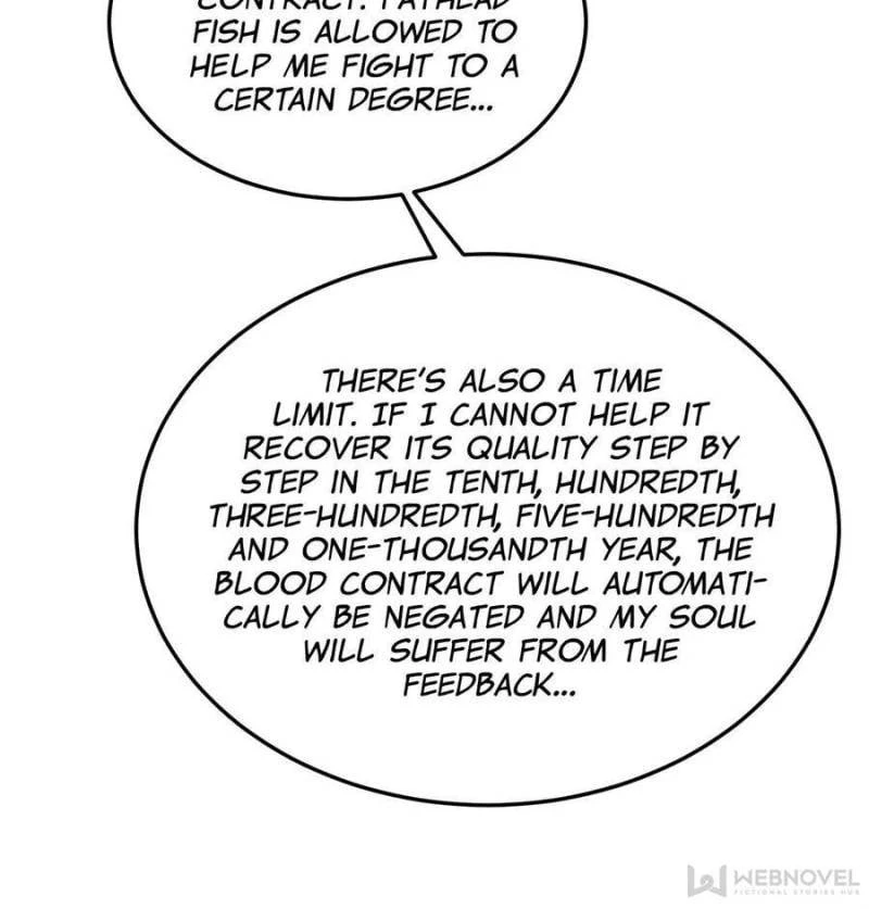 Monster Pet Evolution Chapter 187 - 49
