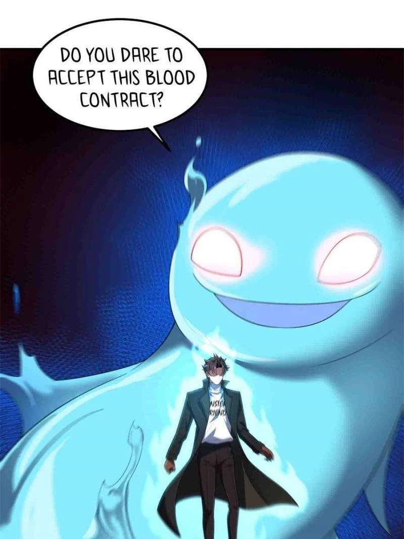Monster Pet Evolution Chapter 187 - 50