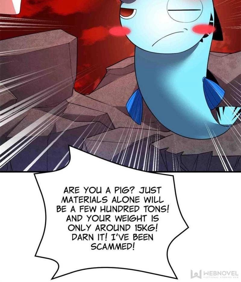 Monster Pet Evolution Chapter 187 - 56