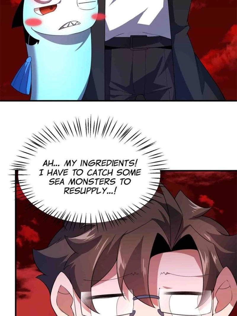 Monster Pet Evolution Chapter 187 - 58