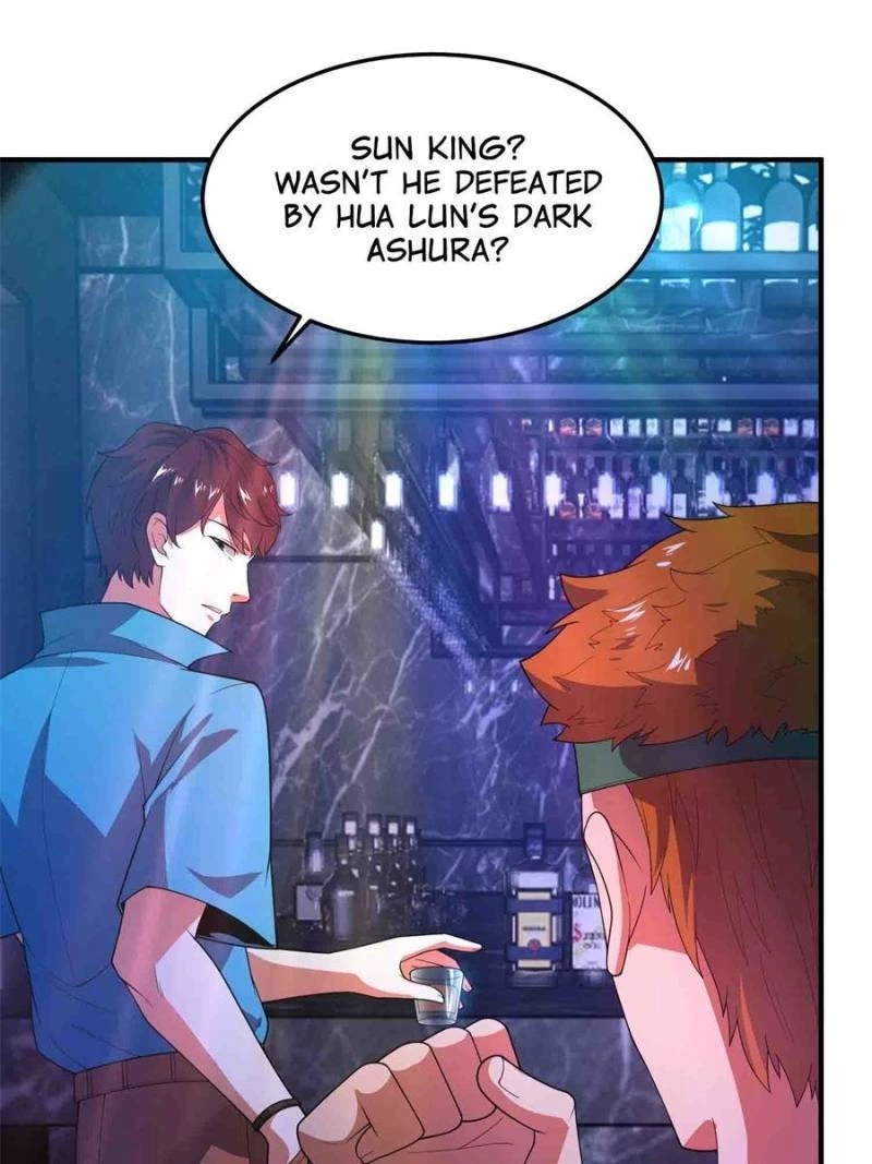 Monster Pet Evolution Chapter 187 - 64