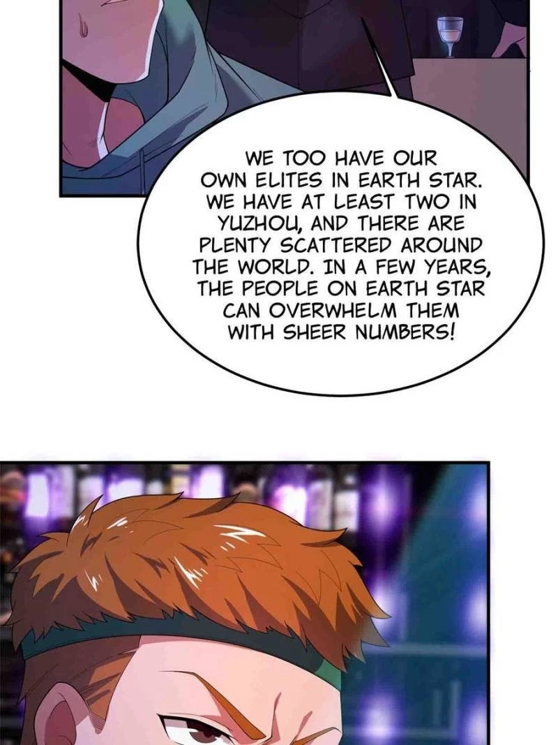 Monster Pet Evolution Chapter 187 - 68