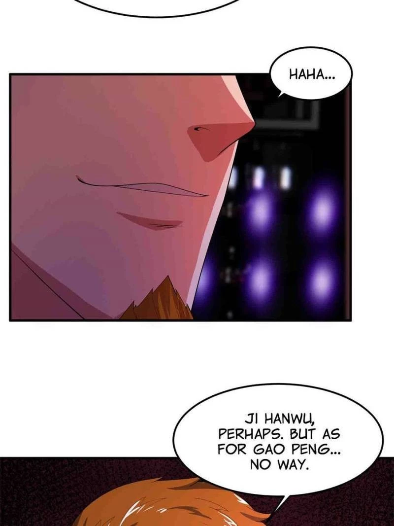 Monster Pet Evolution Chapter 187 - 71