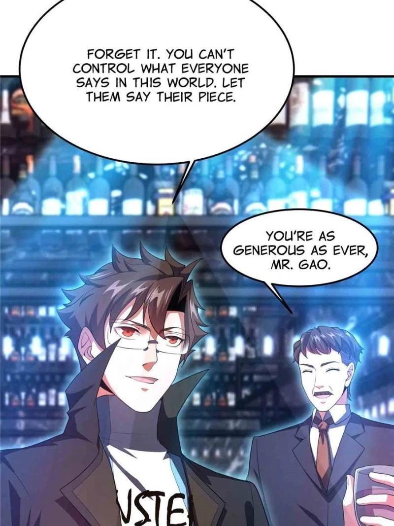 Monster Pet Evolution Chapter 188 - 5