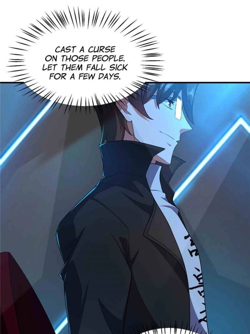 Monster Pet Evolution Chapter 188 - 8
