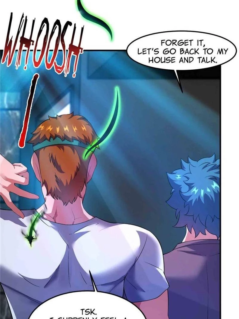 Monster Pet Evolution Chapter 188 - 10