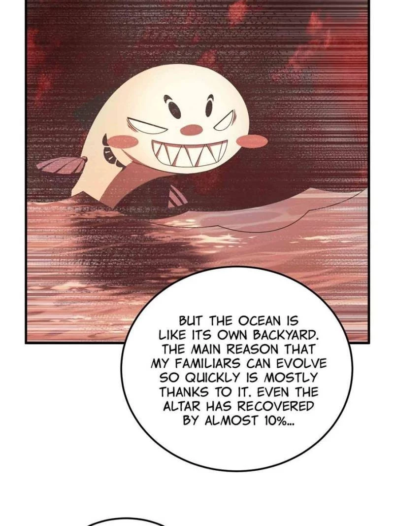 Monster Pet Evolution Chapter 188 - 17