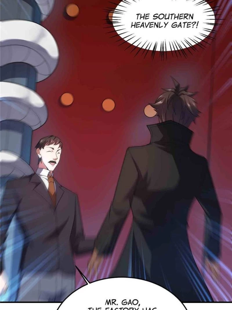 Monster Pet Evolution Chapter 188 - 21