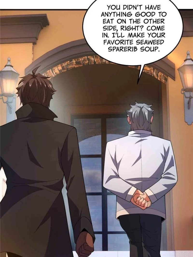 Monster Pet Evolution Chapter 188 - 26