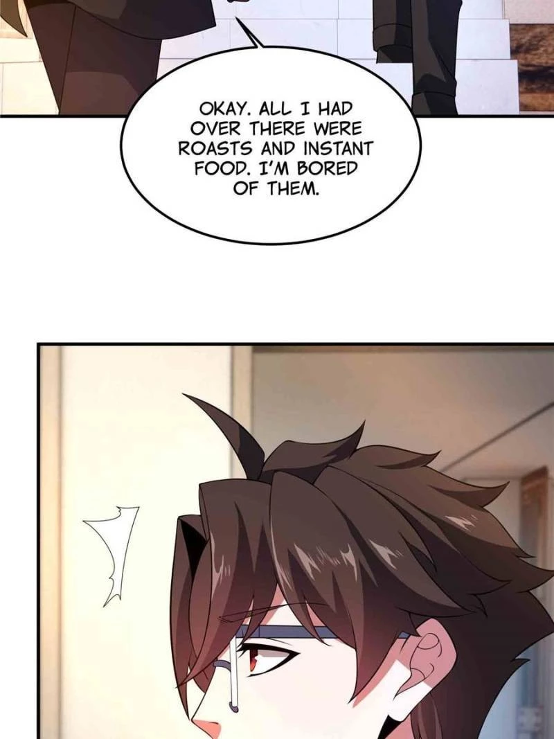 Monster Pet Evolution Chapter 188 - 27