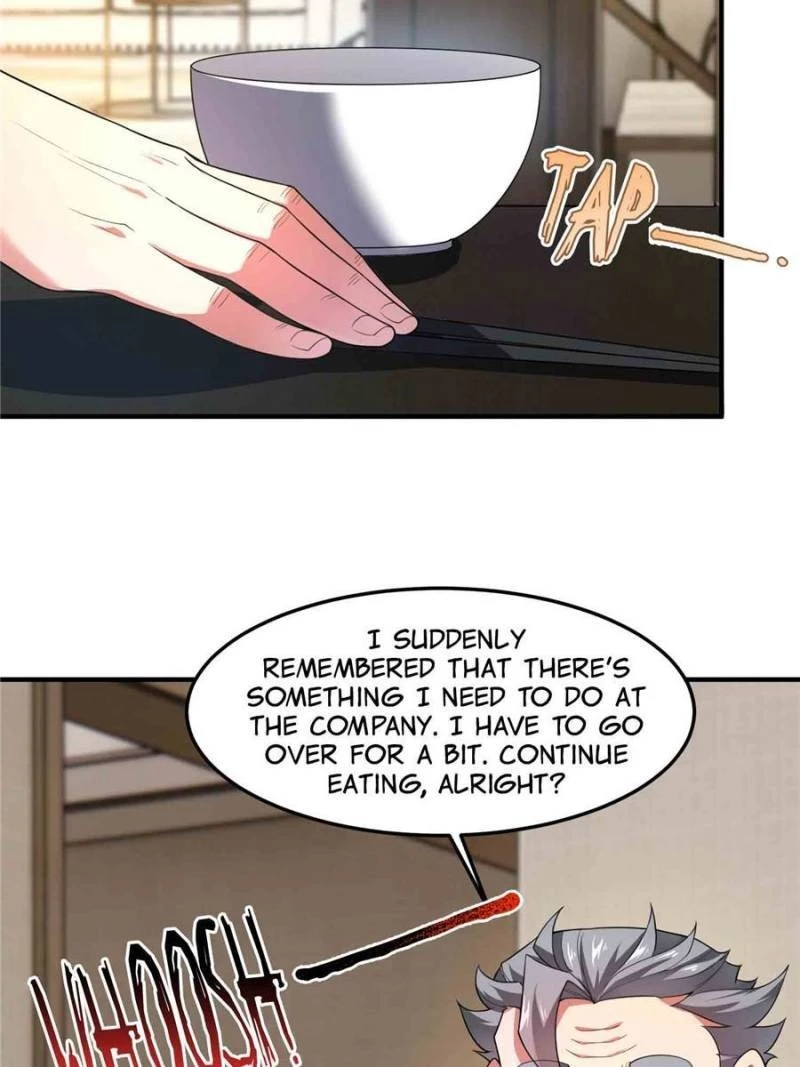 Monster Pet Evolution Chapter 188 - 36