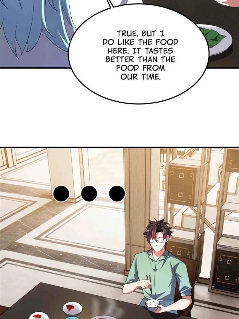 Monster Pet Evolution Chapter 188 - 42