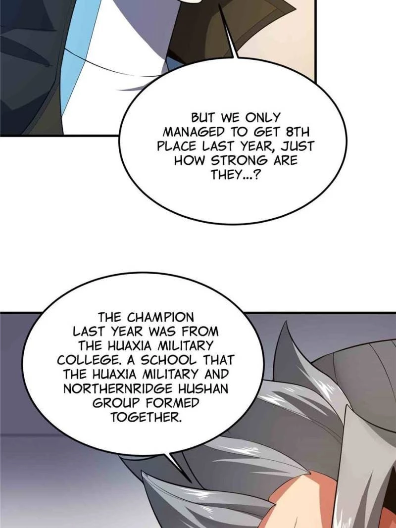Monster Pet Evolution Chapter 188 - 59