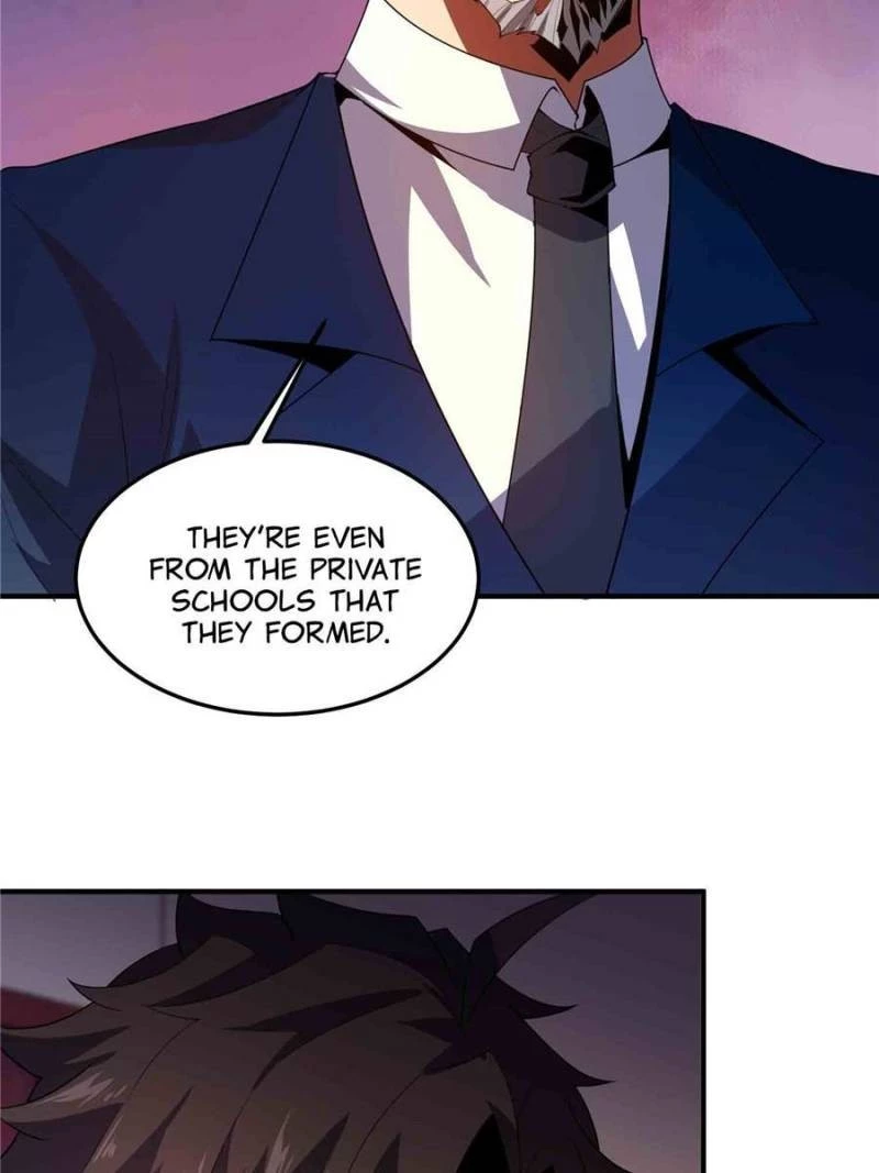 Monster Pet Evolution Chapter 188 - 64