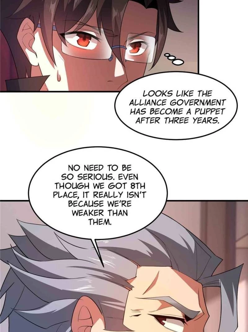 Monster Pet Evolution Chapter 188 - 65