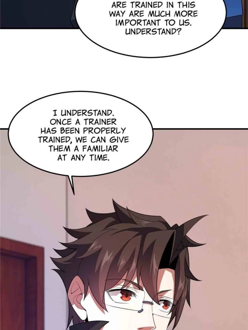 Monster Pet Evolution Chapter 188 - 68