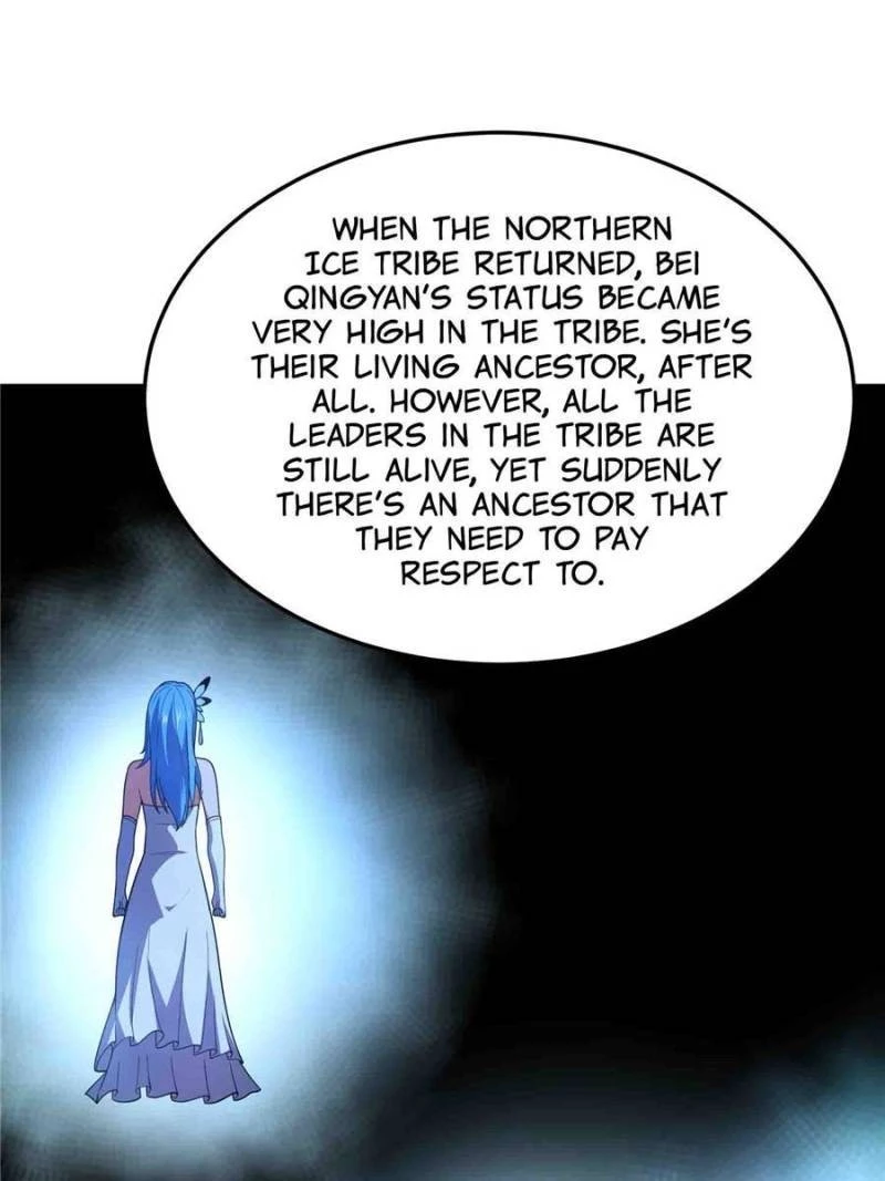 Monster Pet Evolution Chapter 189 - 1