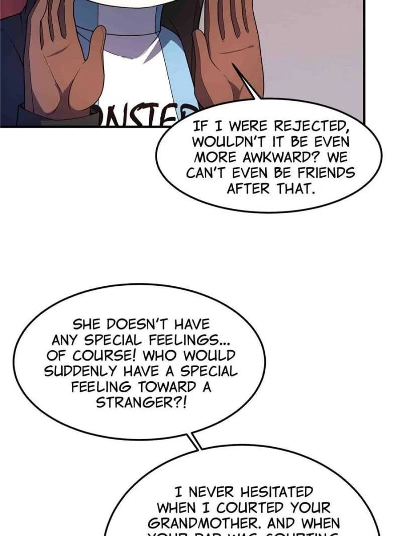 Monster Pet Evolution Chapter 189 - 5