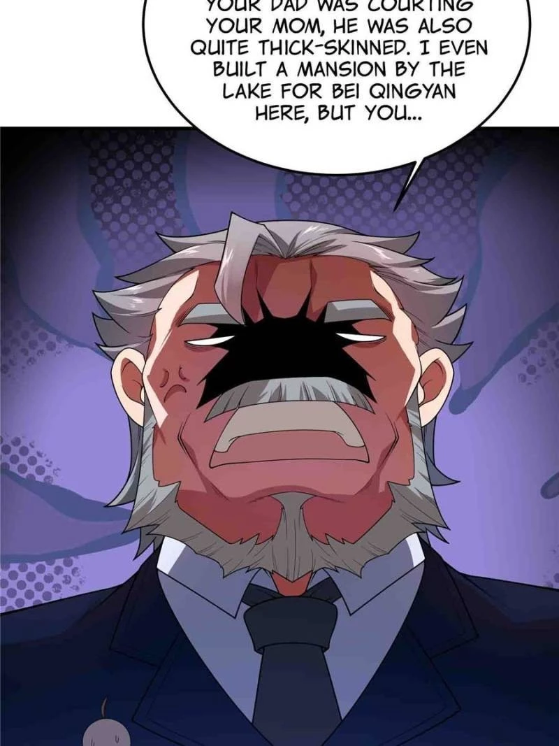Monster Pet Evolution Chapter 189 - 6