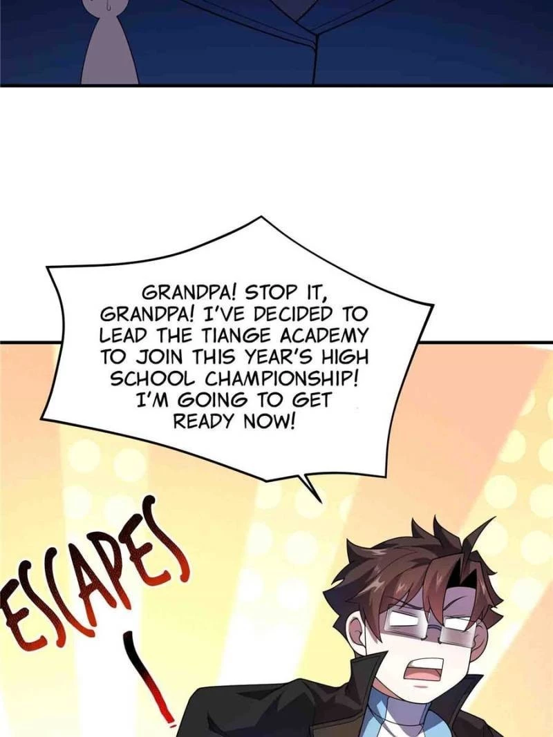 Monster Pet Evolution Chapter 189 - 7