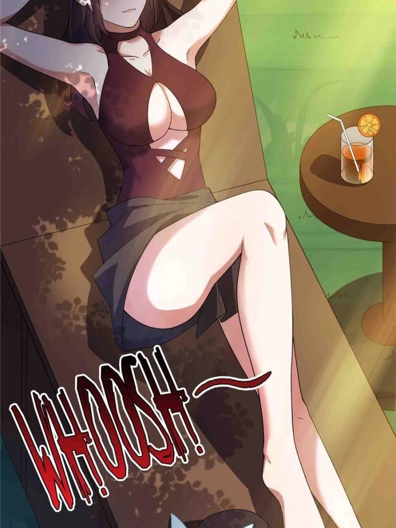 Monster Pet Evolution Chapter 189 - 10