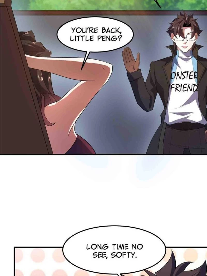Monster Pet Evolution Chapter 189 - 12