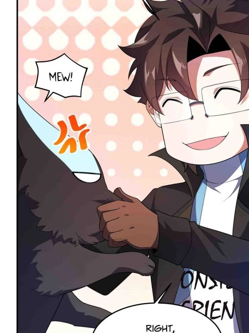 Monster Pet Evolution Chapter 189 - 13