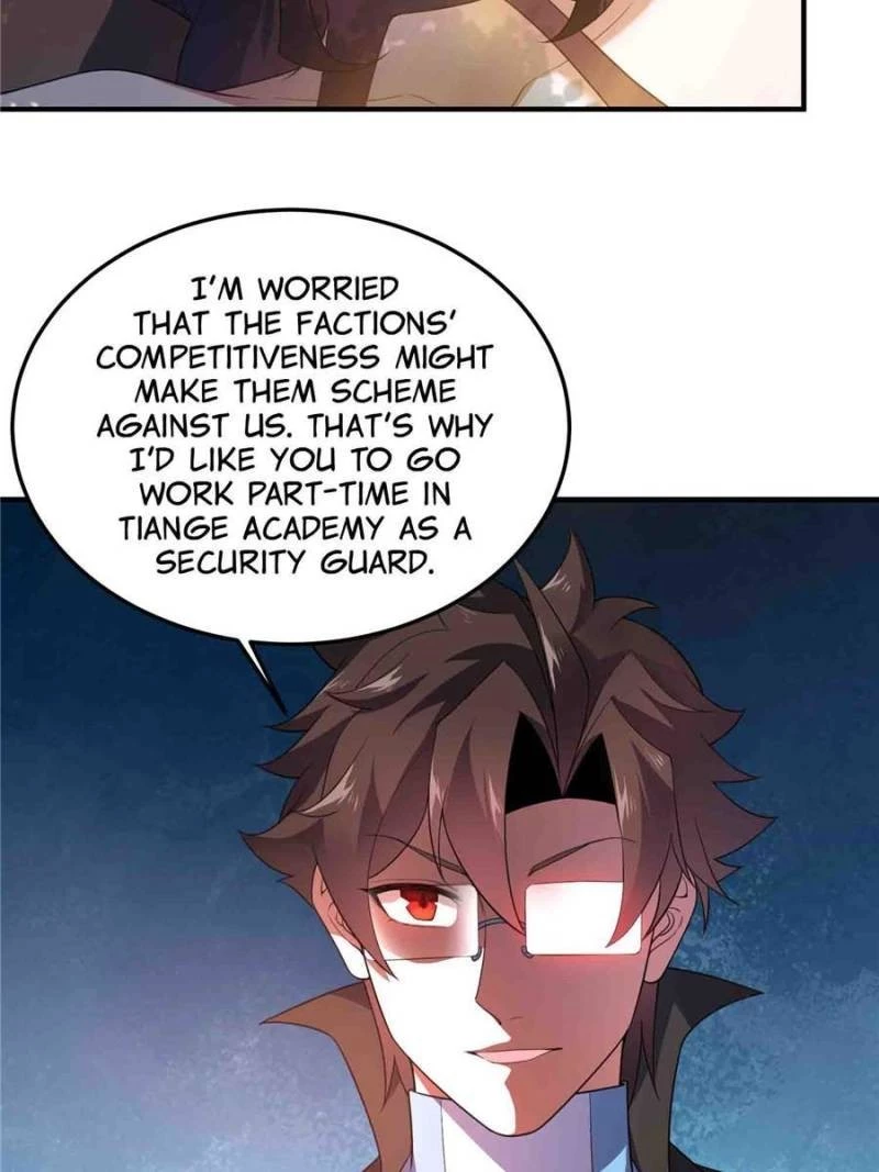 Monster Pet Evolution Chapter 189 - 15