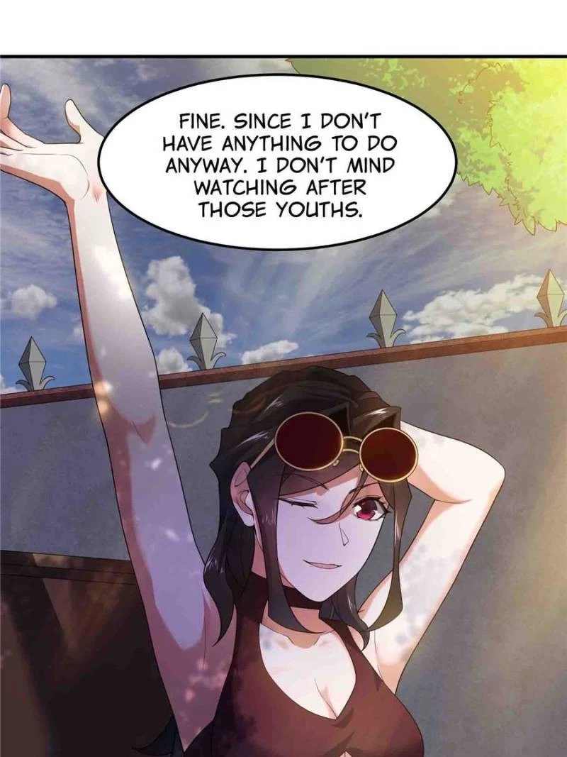 Monster Pet Evolution Chapter 189 - 17