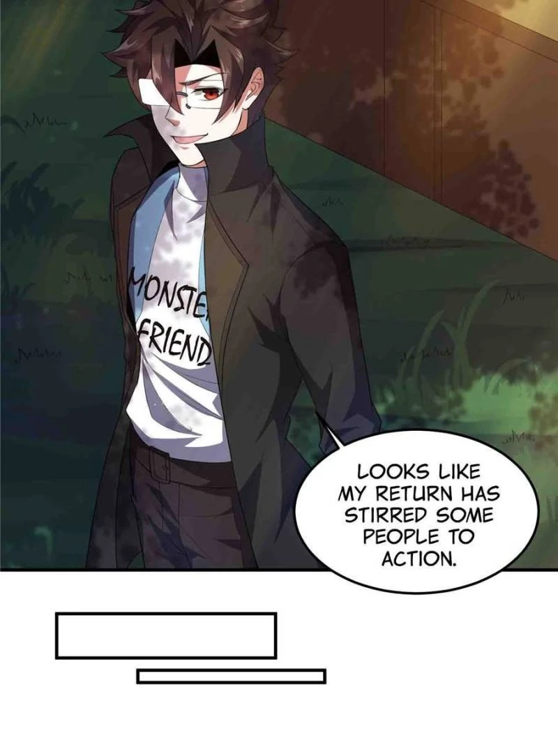 Monster Pet Evolution Chapter 189 - 20