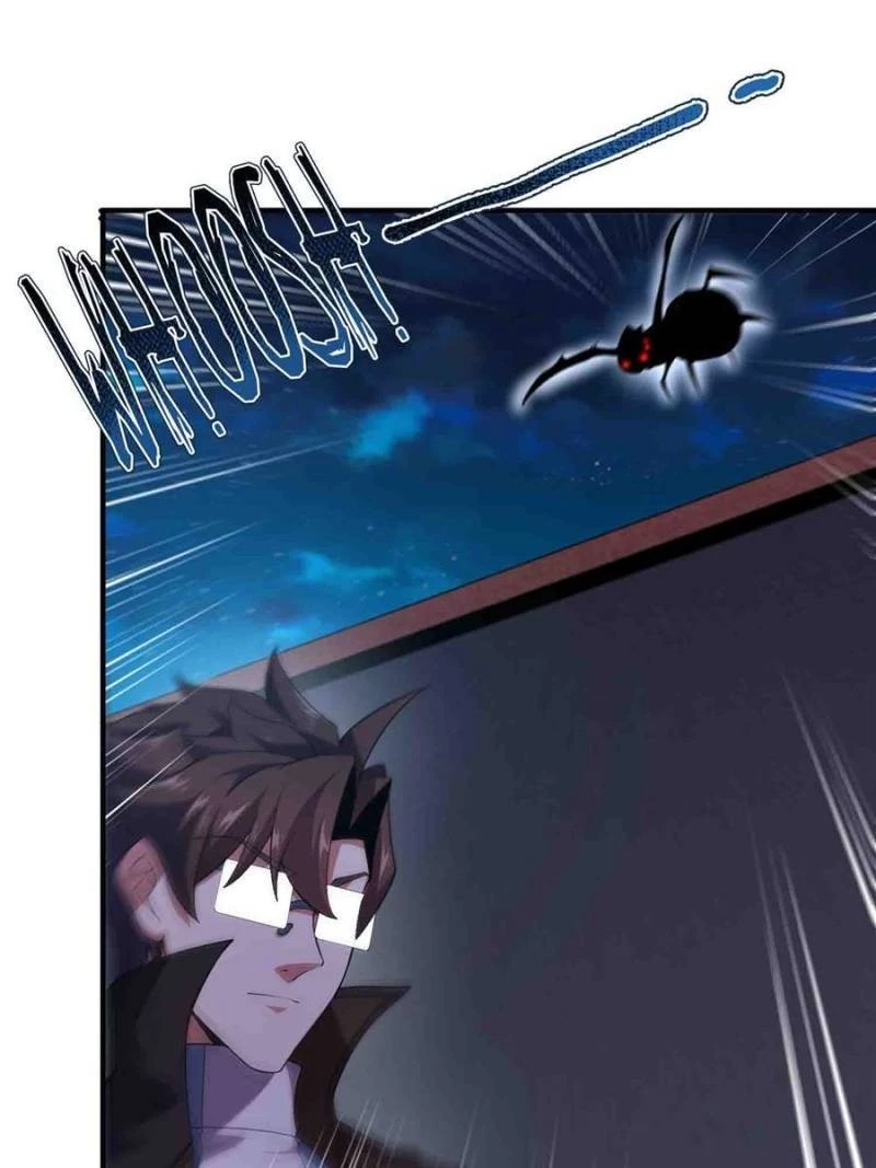 Monster Pet Evolution Chapter 189 - 25