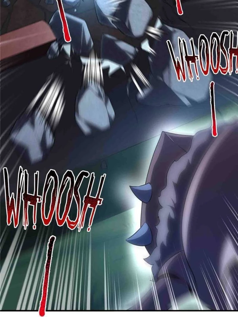 Monster Pet Evolution Chapter 189 - 28