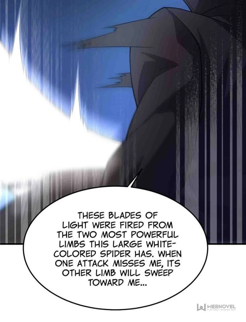 Monster Pet Evolution Chapter 189 - 32