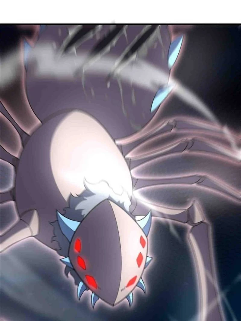 Monster Pet Evolution Chapter 189 - 38
