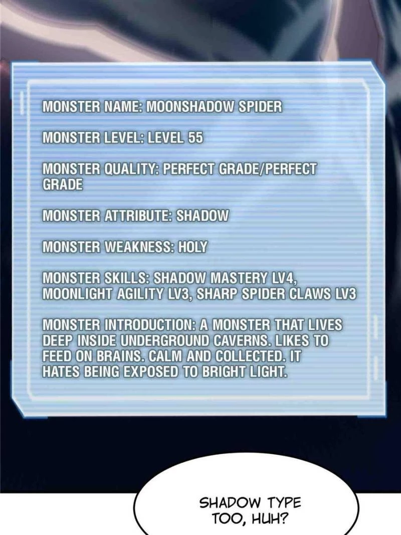 Monster Pet Evolution Chapter 189 - 39