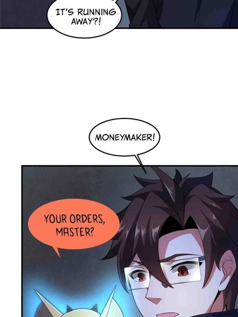 Monster Pet Evolution Chapter 189 - 42