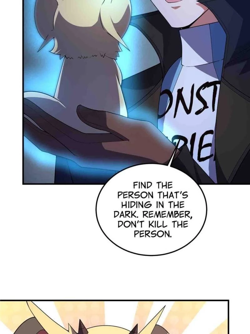 Monster Pet Evolution Chapter 189 - 43