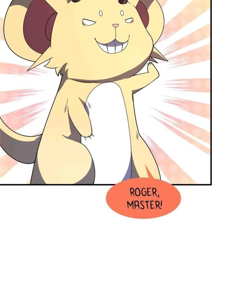 Monster Pet Evolution Chapter 189 - 44