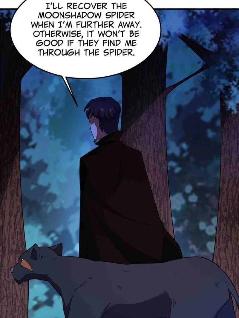 Monster Pet Evolution Chapter 189 - 47