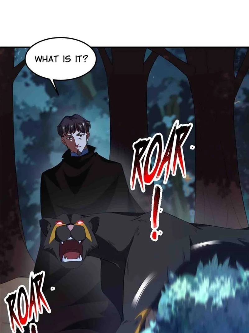 Monster Pet Evolution Chapter 189 - 49
