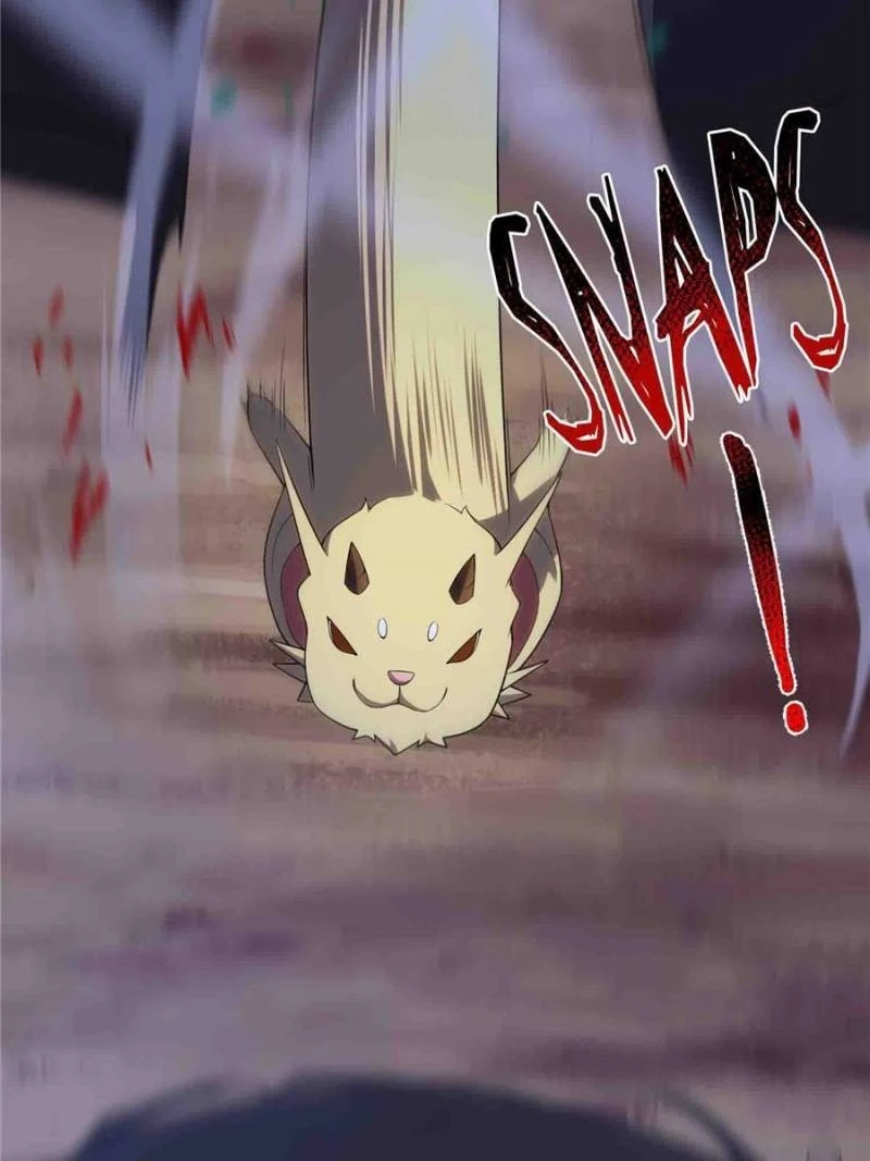 Monster Pet Evolution Chapter 189 - 52
