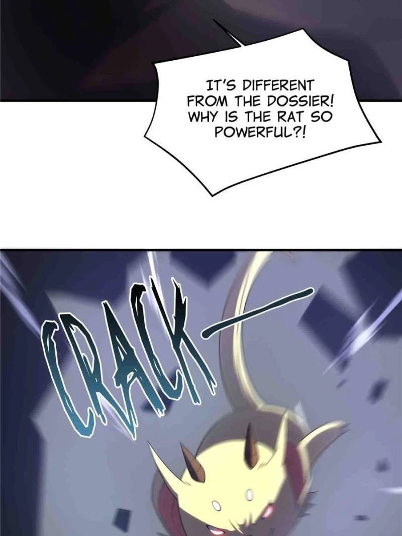 Monster Pet Evolution Chapter 189 - 54